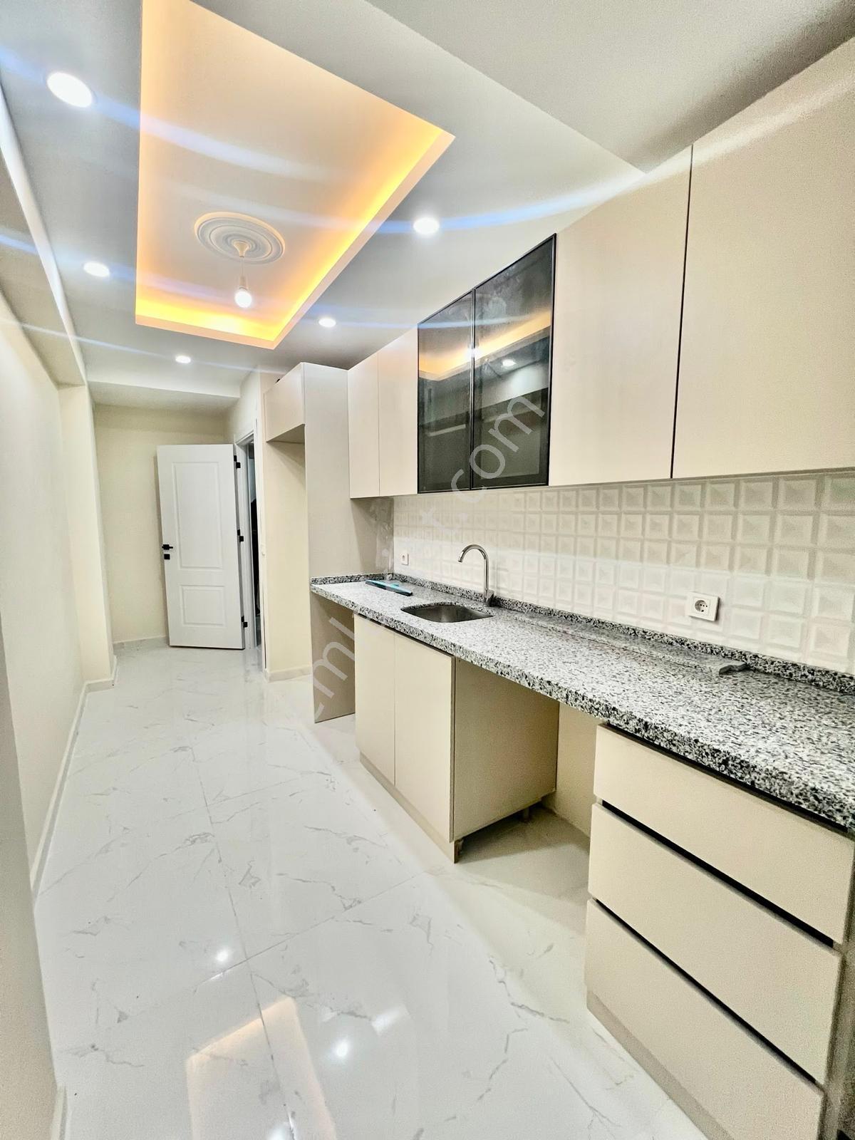 Esra Emlak'tan Gültepe'de Satılık Sıfır 2+1 90 M2 Yüksek Giriş. — fotoğraf 17
