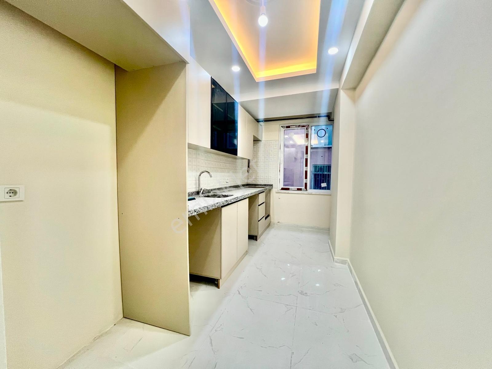 Esra Emlak'tan Gültepe'de Satılık Sıfır 2+1 90 M2 Yüksek Giriş. — fotoğraf 18