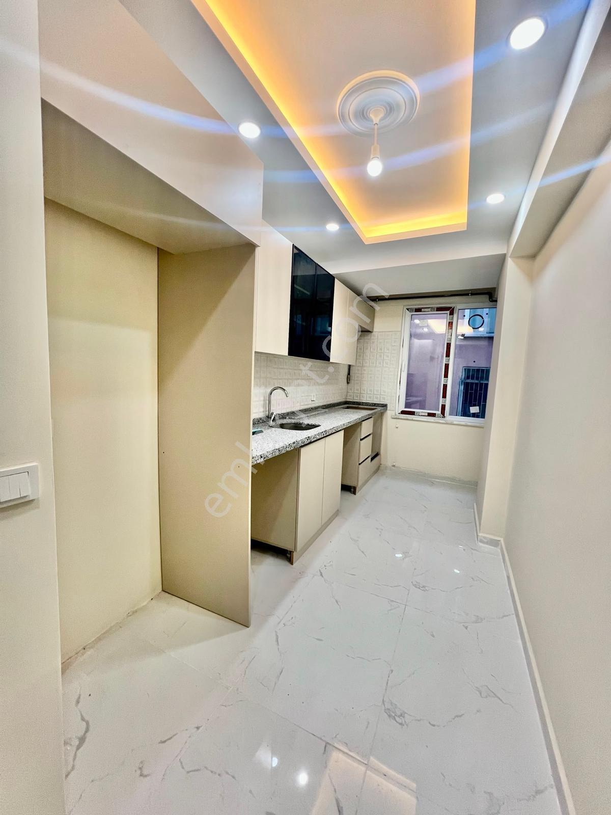 Esra Emlak'tan Gültepe'de Satılık Sıfır 2+1 90 M2 Yüksek Giriş. — fotoğraf 19