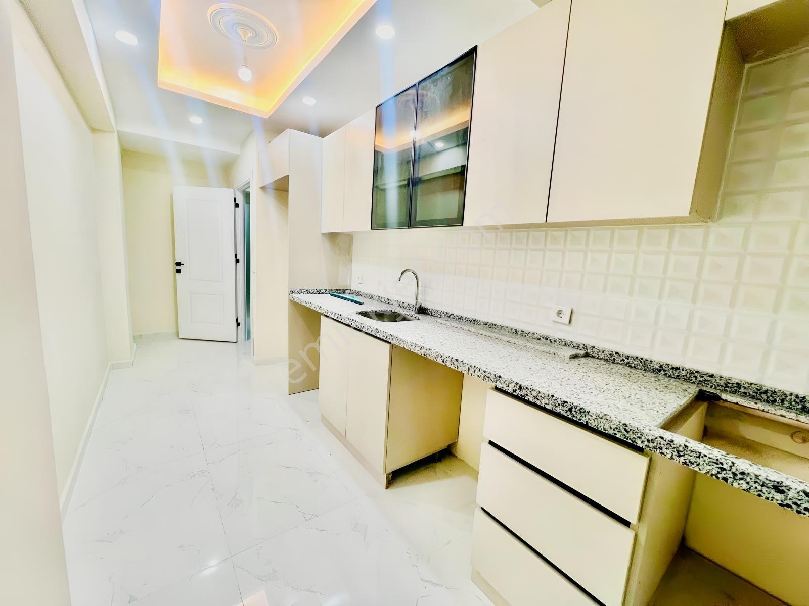 Esra Emlak'tan Gültepe'de Satılık Sıfır 2+1 90 M2 Yüksek Giriş. — fotoğraf 20