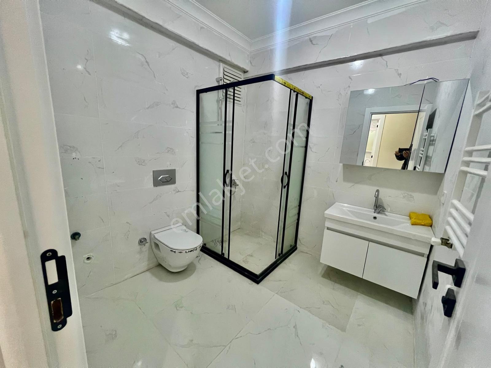 Esra Emlak'tan Gültepe'de Satılık Sıfır 2+1 90 M2 Yüksek Giriş. — fotoğraf 21