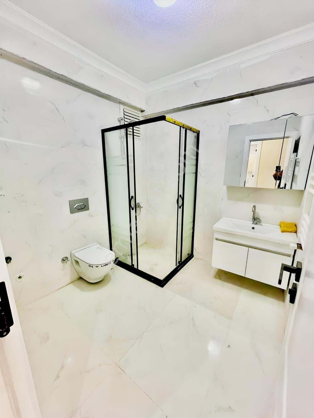 Esra Emlak'tan Gültepe'de Satılık Sıfır 2+1 90 M2 Yüksek Giriş. — fotoğraf 22