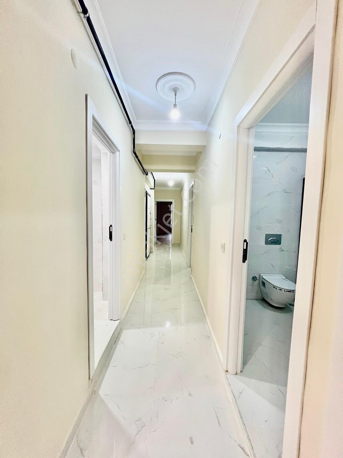 Esra Emlak'tan Gültepe'de Satılık Sıfır 2+1 90 M2 Yüksek Giriş. — fotoğraf 24