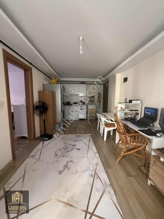 Aneon Residance Ta Geniş Satılık 1+1 Daire — fotoğraf 2