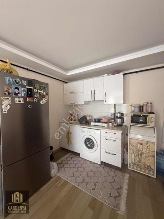 Aneon Residance Ta Geniş Satılık 1+1 Daire — fotoğraf 3
