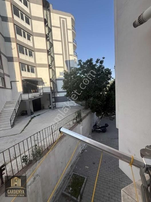 Aneon Residance Ta Geniş Satılık 1+1 Daire — fotoğraf 9