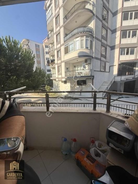 Aneon Residance Ta Geniş Satılık 1+1 Daire — fotoğraf 11