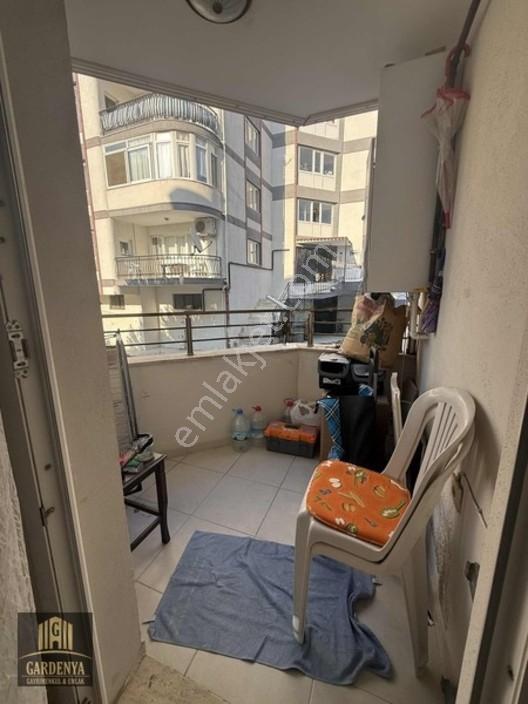 Aneon Residance Ta Geniş Satılık 1+1 Daire — fotoğraf 12