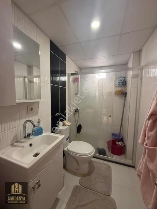 Aneon Residance Ta Geniş Satılık 1+1 Daire — fotoğraf 13
