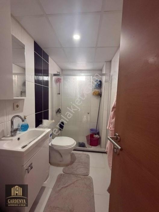 Aneon Residance Ta Geniş Satılık 1+1 Daire — fotoğraf 14