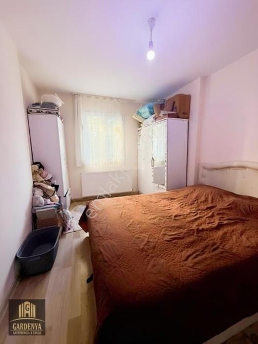 Aneon Residance Ta Geniş Satılık 1+1 Daire — fotoğraf 15