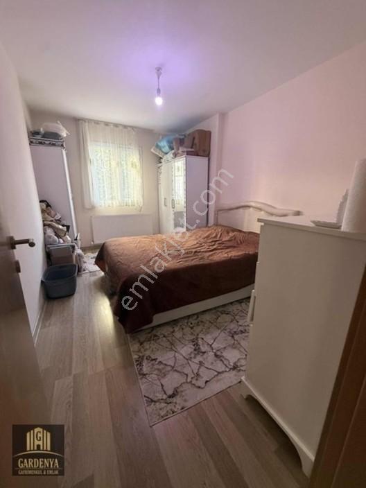 Aneon Residance Ta Geniş Satılık 1+1 Daire — fotoğraf 17