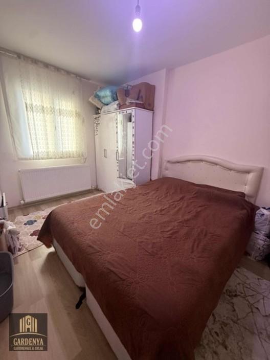 Aneon Residance Ta Geniş Satılık 1+1 Daire — fotoğraf 18
