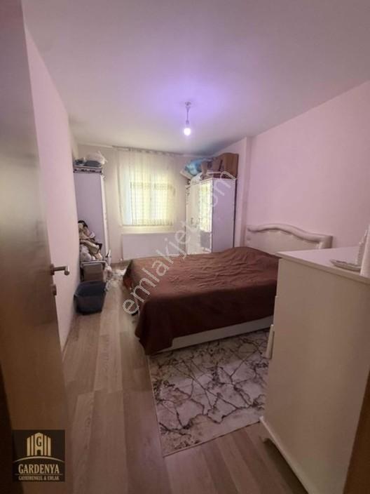 Aneon Residance Ta Geniş Satılık 1+1 Daire — fotoğraf 19