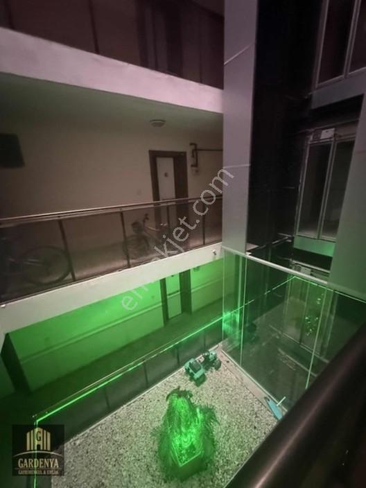 Aneon Residance Ta Geniş Satılık 1+1 Daire — fotoğraf 20