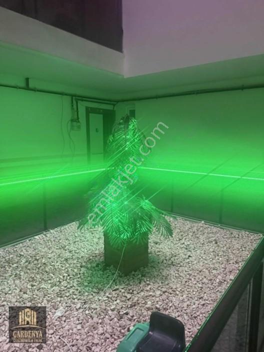 Aneon Residance Ta Geniş Satılık 1+1 Daire — fotoğraf 22