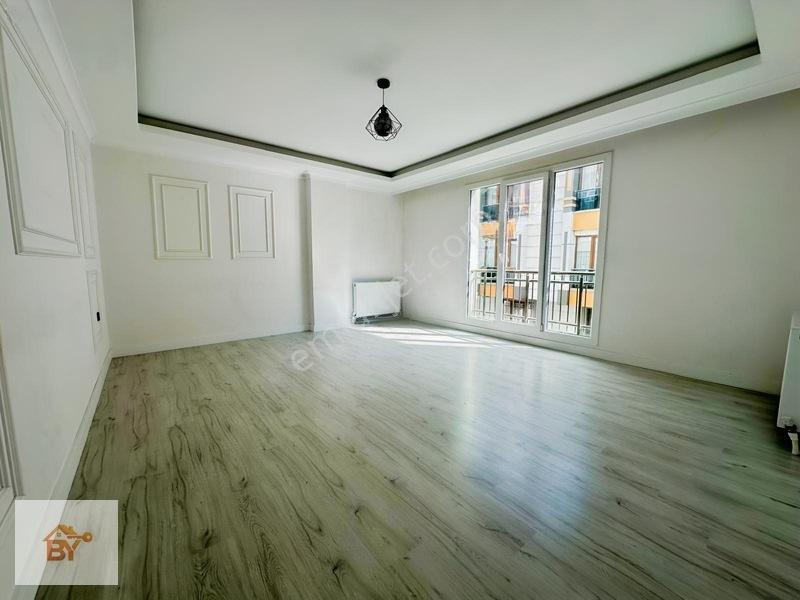Sultan Murat Mah Yeni Yapı 3+1 125m2 Satılık Boş Daire — fotoğraf 3