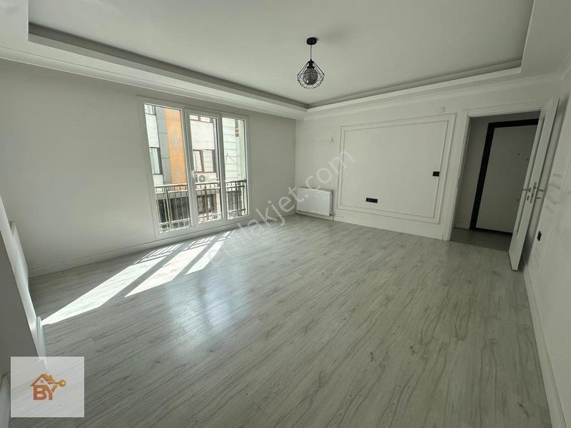 Sultan Murat Mah Yeni Yapı 3+1 125m2 Satılık Boş Daire — fotoğraf 4