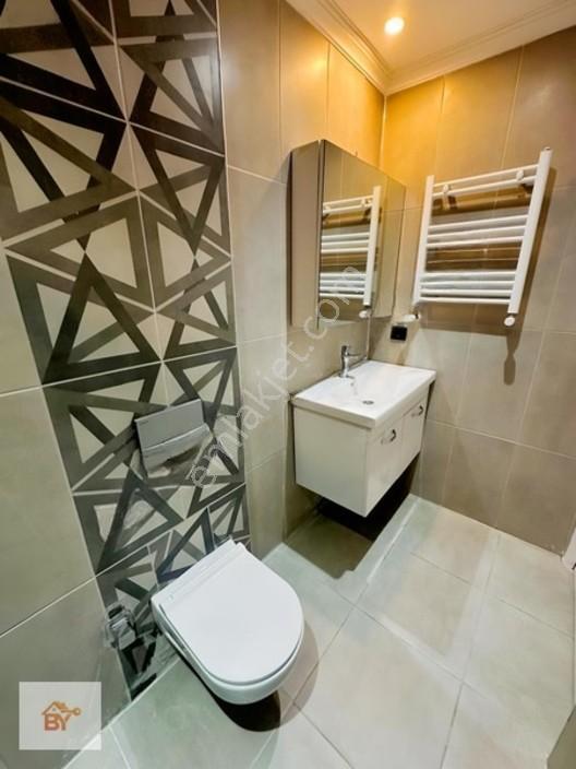 Sultan Murat Mah Yeni Yapı 3+1 125m2 Satılık Boş Daire — fotoğraf 21
