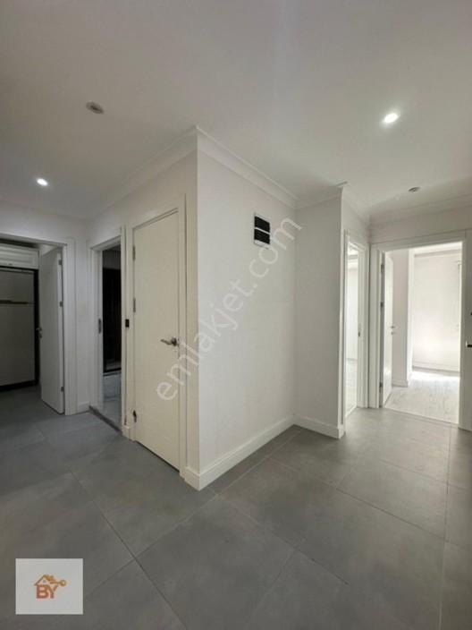 Sultan Murat Mah Yeni Yapı 3+1 125m2 Satılık Boş Daire — fotoğraf 22