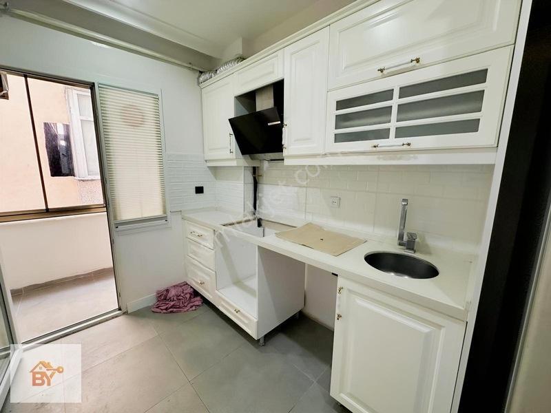 Sultan Murat Mah Yeni Yapı 3+1 125m2 Satılık Boş Daire — fotoğraf 28