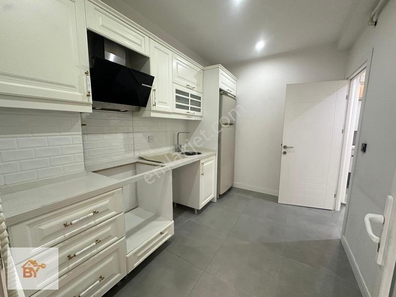 Sultan Murat Mah Yeni Yapı 3+1 125m2 Satılık Boş Daire — fotoğraf 29