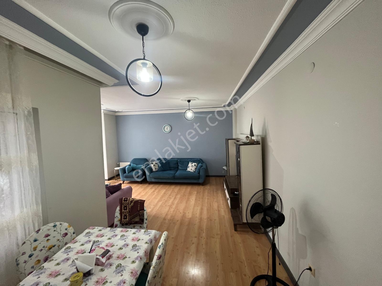 3+1 Rahmi Üstel Caddesine Cephe Toki'de (masrafsız) Ön Cephe ... — fotoğraf 3