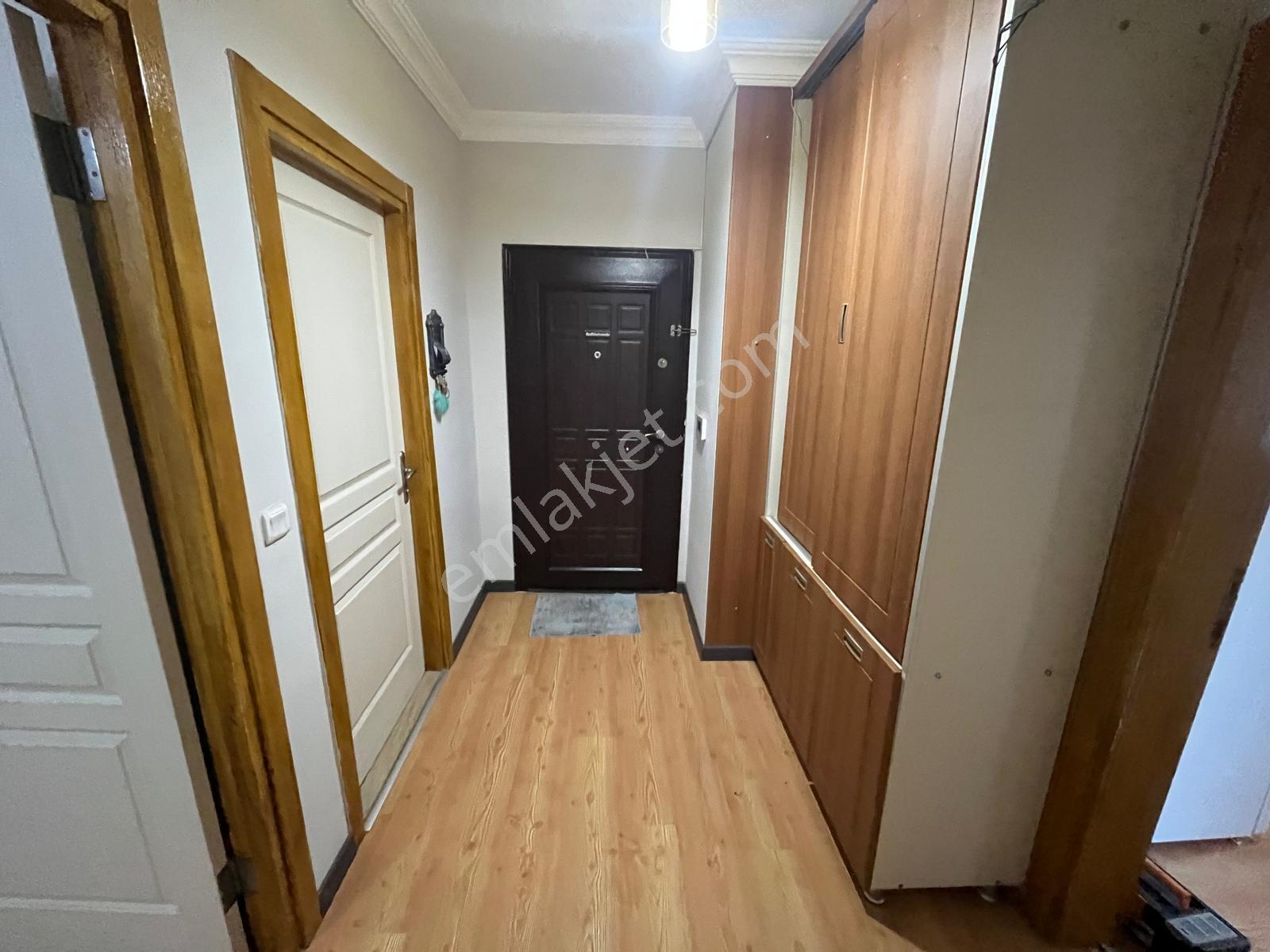 3+1 Rahmi Üstel Caddesine Cephe Toki'de (masrafsız) Ön Cephe ... — fotoğraf 9