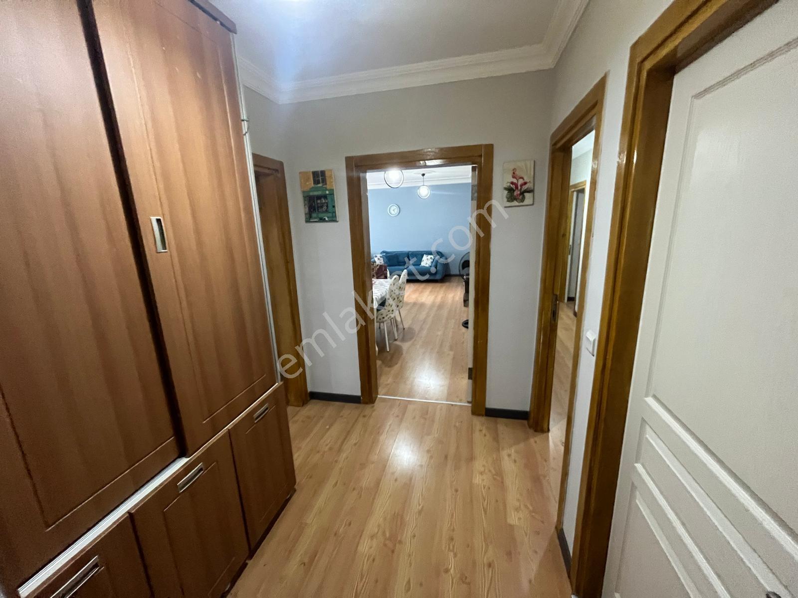 3+1 Rahmi Üstel Caddesine Cephe Toki'de (masrafsız) Ön Cephe ... — fotoğraf 10