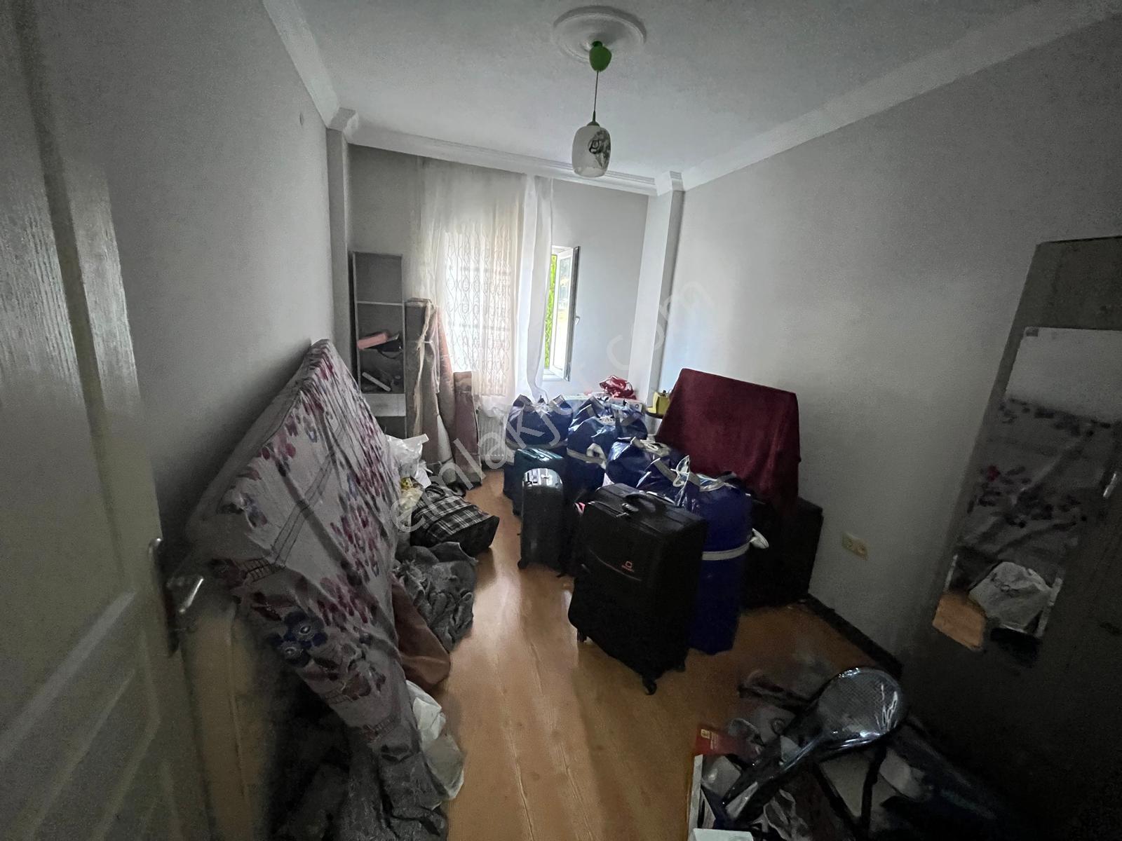 3+1 Rahmi Üstel Caddesine Cephe Toki'de (masrafsız) Ön Cephe ... — fotoğraf 11