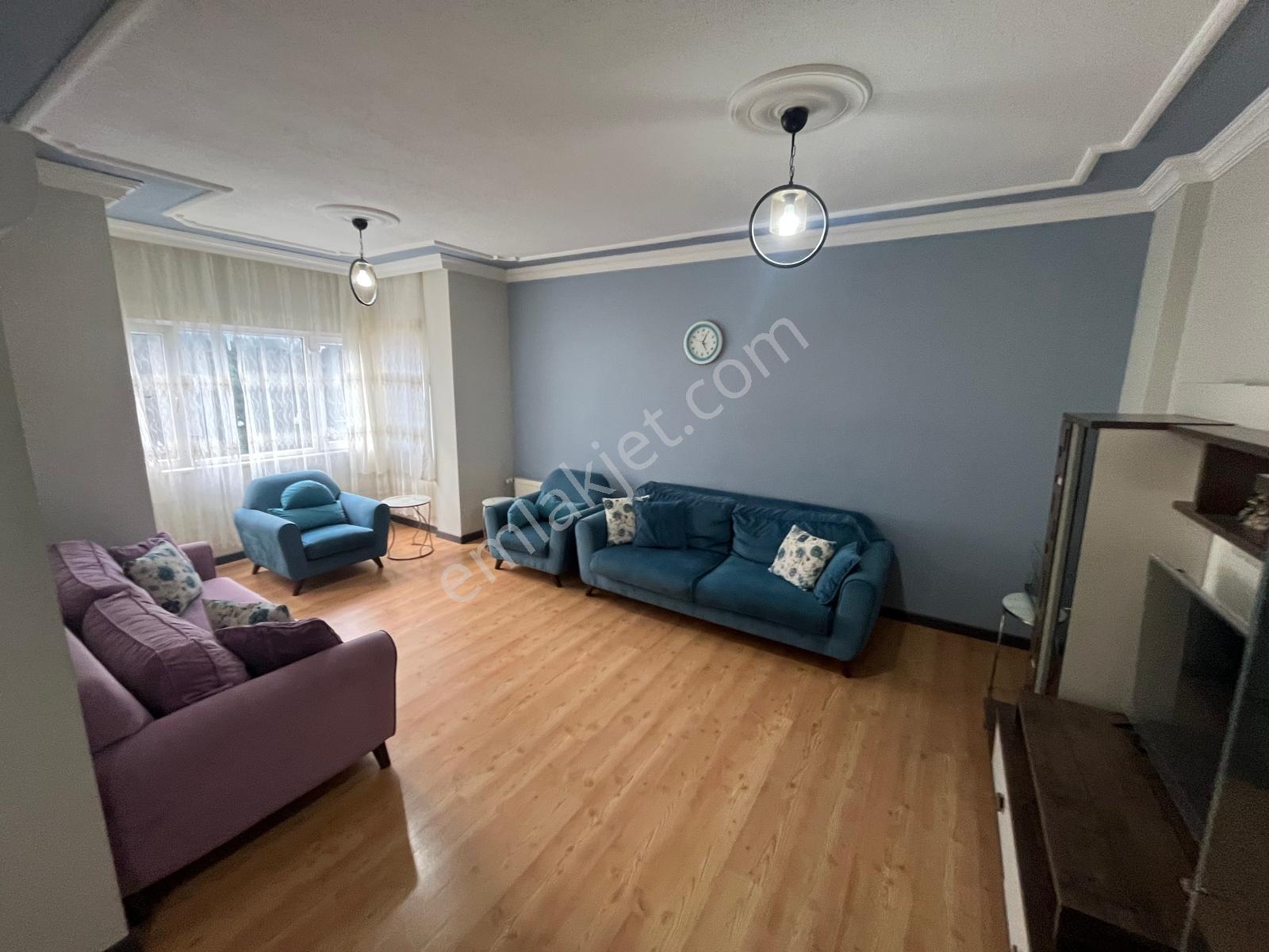 3+1 Rahmi Üstel Caddesine Cephe Toki'de (masrafsız) Ön Cephe ... — fotoğraf 21
