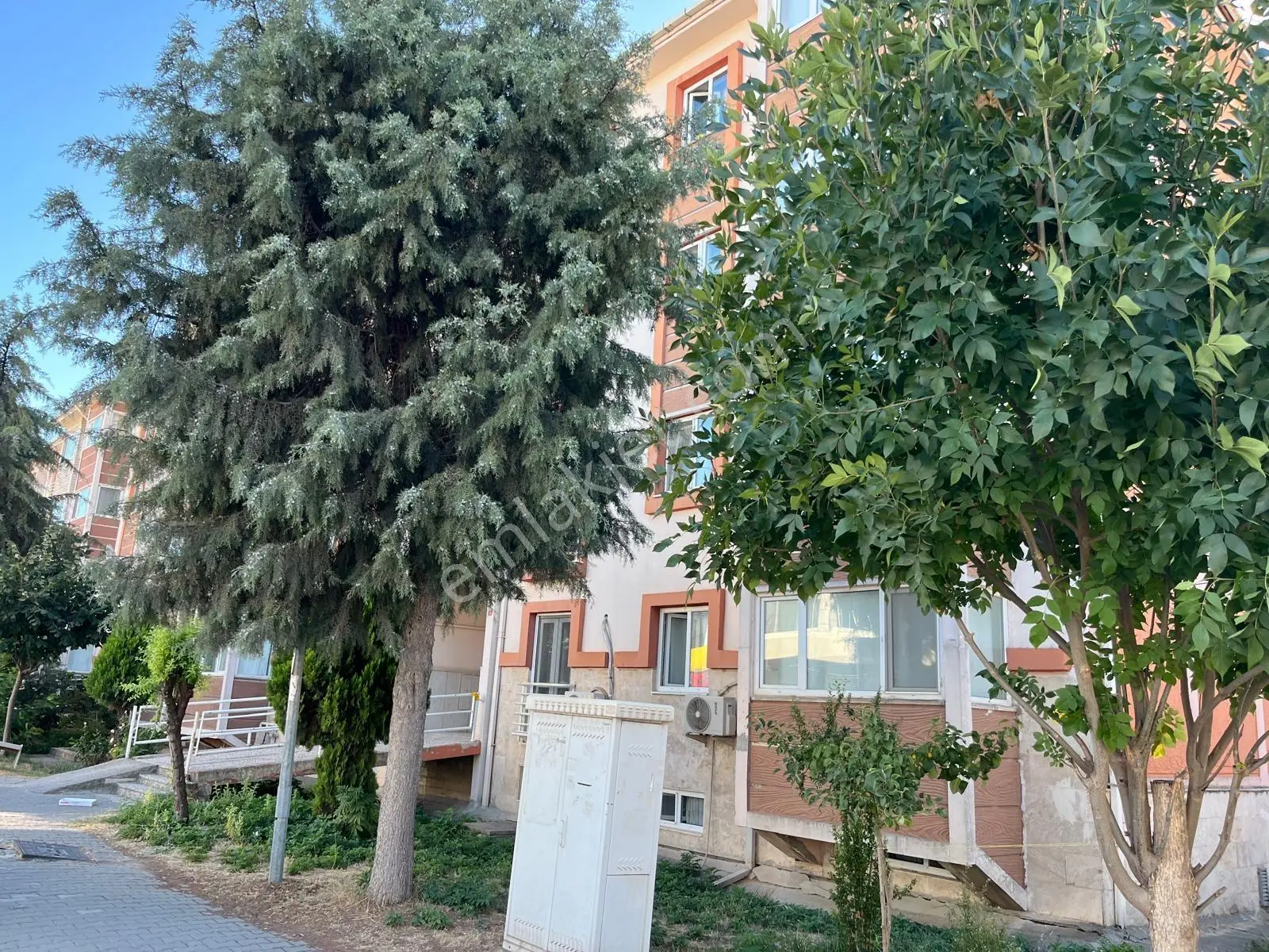 3+1 Rahmi Üstel Caddesine Cephe Toki'de (masrafsız) Ön Cephe ... — fotoğraf 28