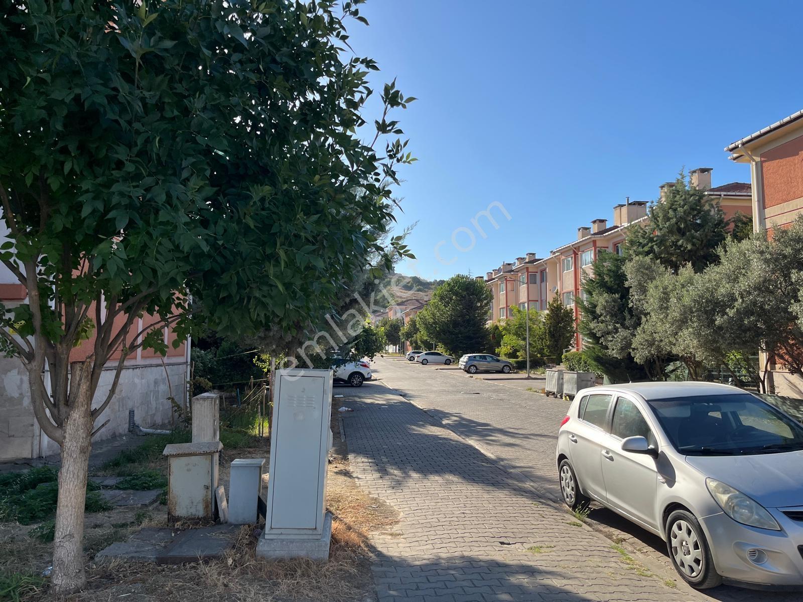 3+1 Rahmi Üstel Caddesine Cephe Toki'de (masrafsız) Ön Cephe ... — fotoğraf 29