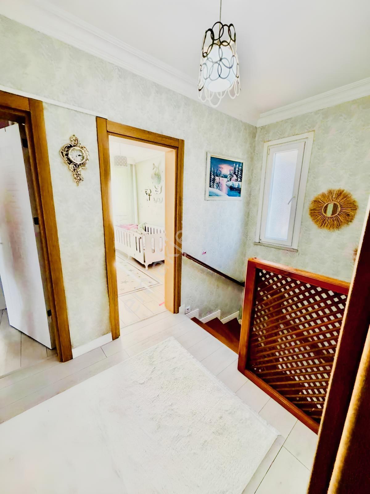 Havuzlarda 430 M²lik Müstakil 4+1 Satılık Villa — fotoğraf 14
