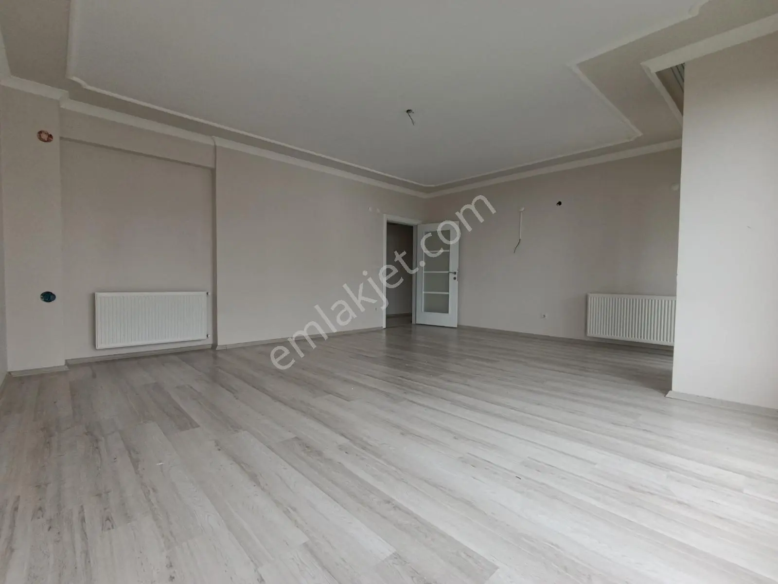 Kaşüstü Mahallesinde Site İçi Satılık 3+1 Deniz Manzaralı Daire — fotoğraf 2
