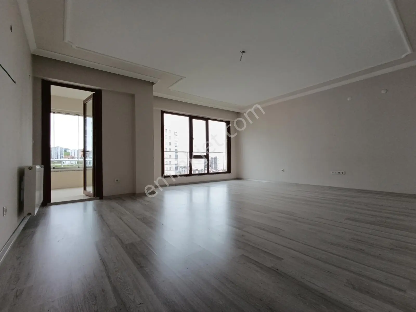 Kaşüstü Mahallesinde Site İçi Satılık 3+1 Deniz Manzaralı Daire — fotoğraf 3