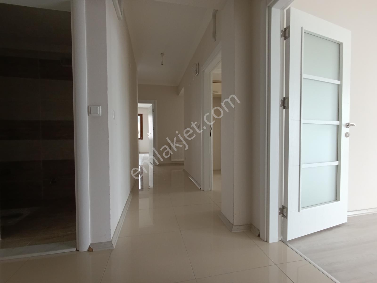 Kaşüstü Mahallesinde Site İçi Satılık 3+1 Deniz Manzaralı Daire — fotoğraf 12