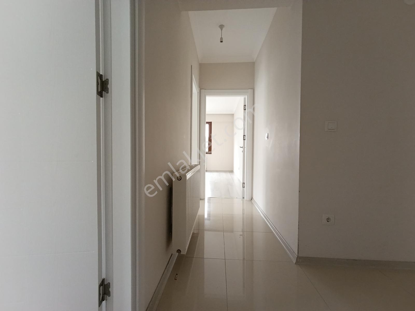 Kaşüstü Mahallesinde Site İçi Satılık 3+1 Deniz Manzaralı Daire — fotoğraf 13