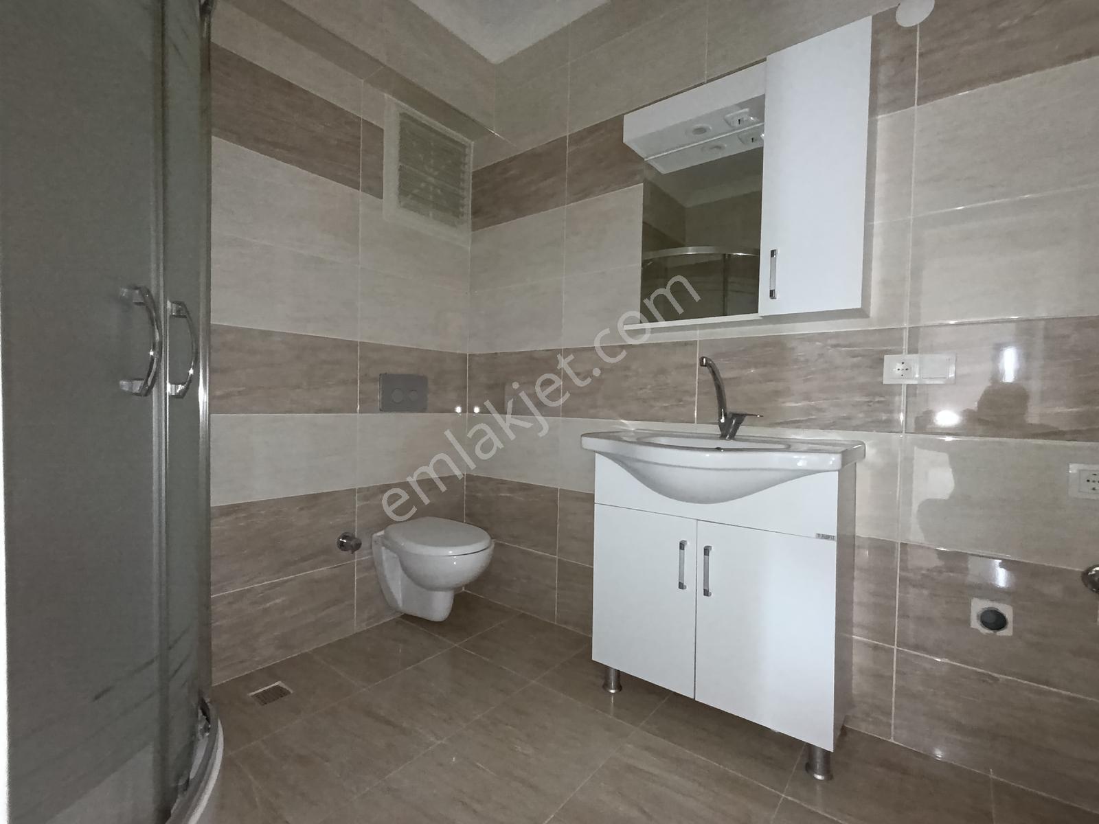Kaşüstü Mahallesinde Site İçi Satılık 3+1 Deniz Manzaralı Daire — fotoğraf 14