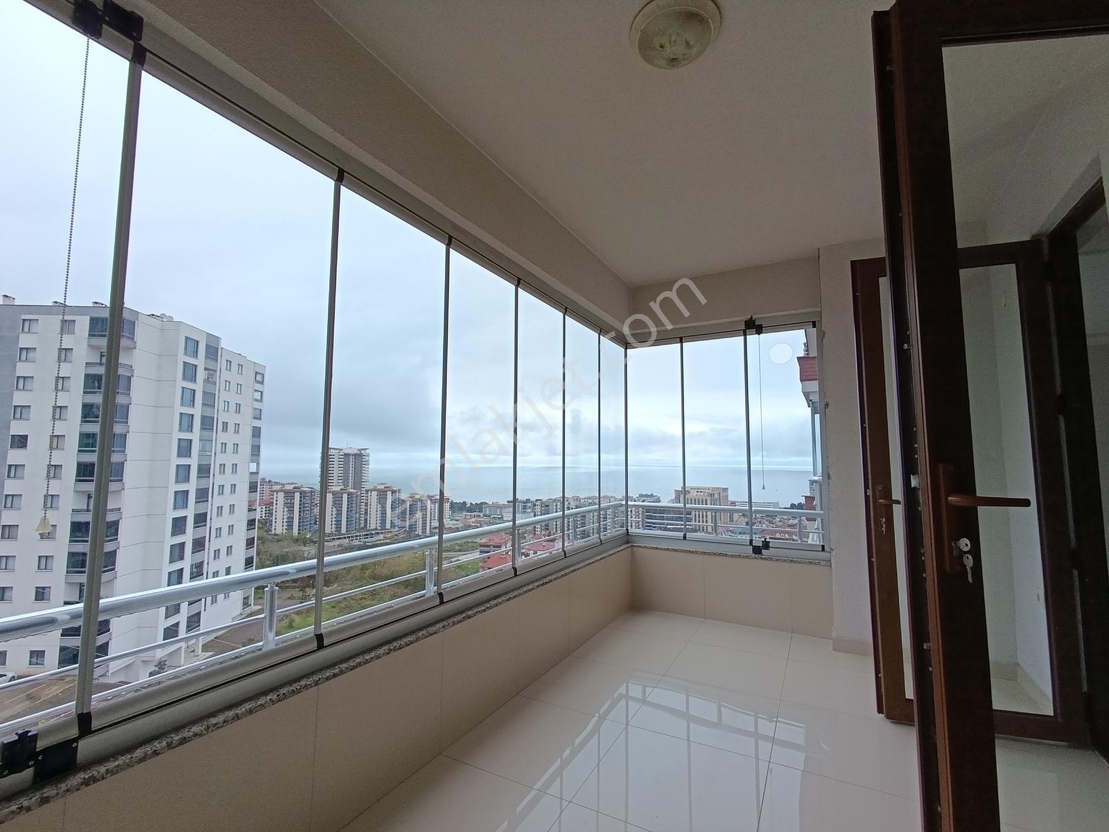 Kaşüstü Mahallesinde Site İçi Satılık 3+1 Deniz Manzaralı Daire — fotoğraf 16