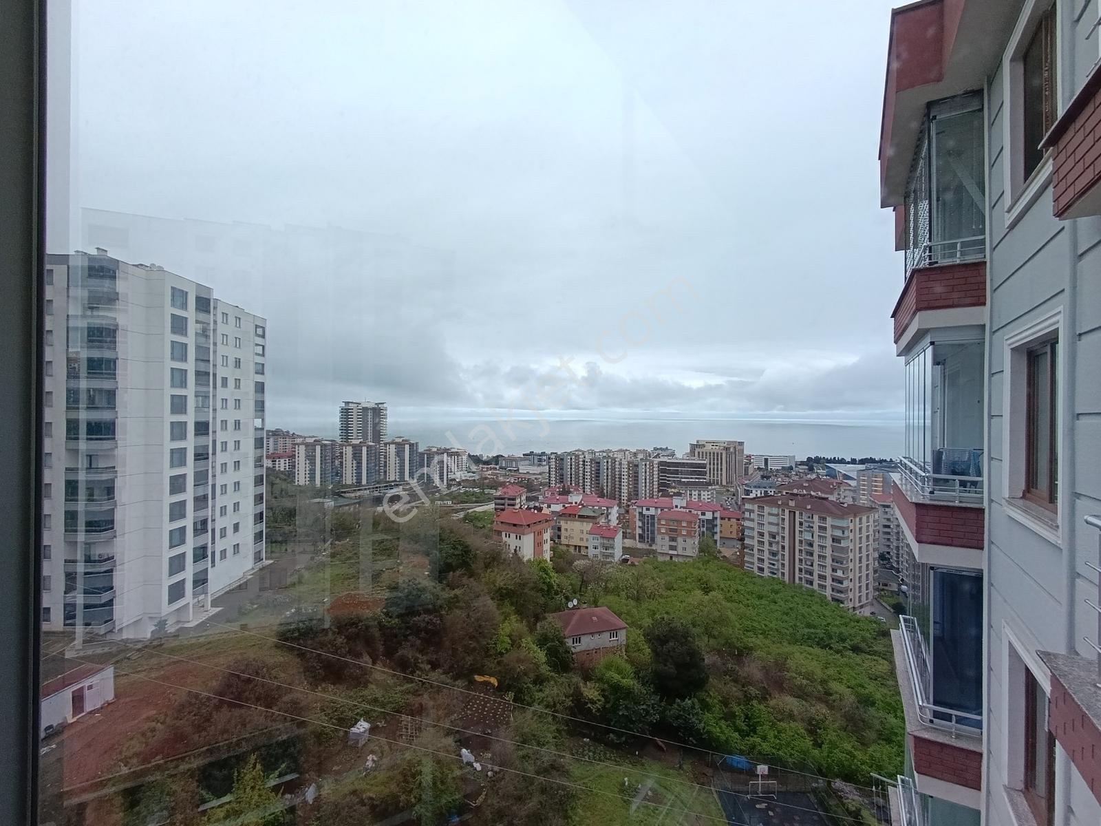 Kaşüstü Mahallesinde Site İçi Satılık 3+1 Deniz Manzaralı Daire — fotoğraf 17
