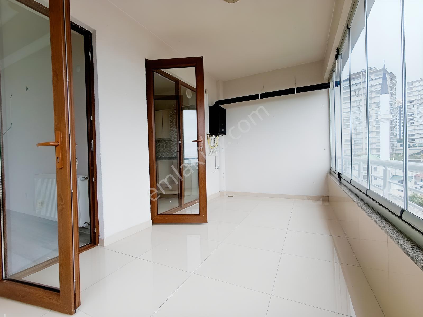 Kaşüstü Mahallesinde Site İçi Satılık 3+1 Deniz Manzaralı Daire — fotoğraf 18