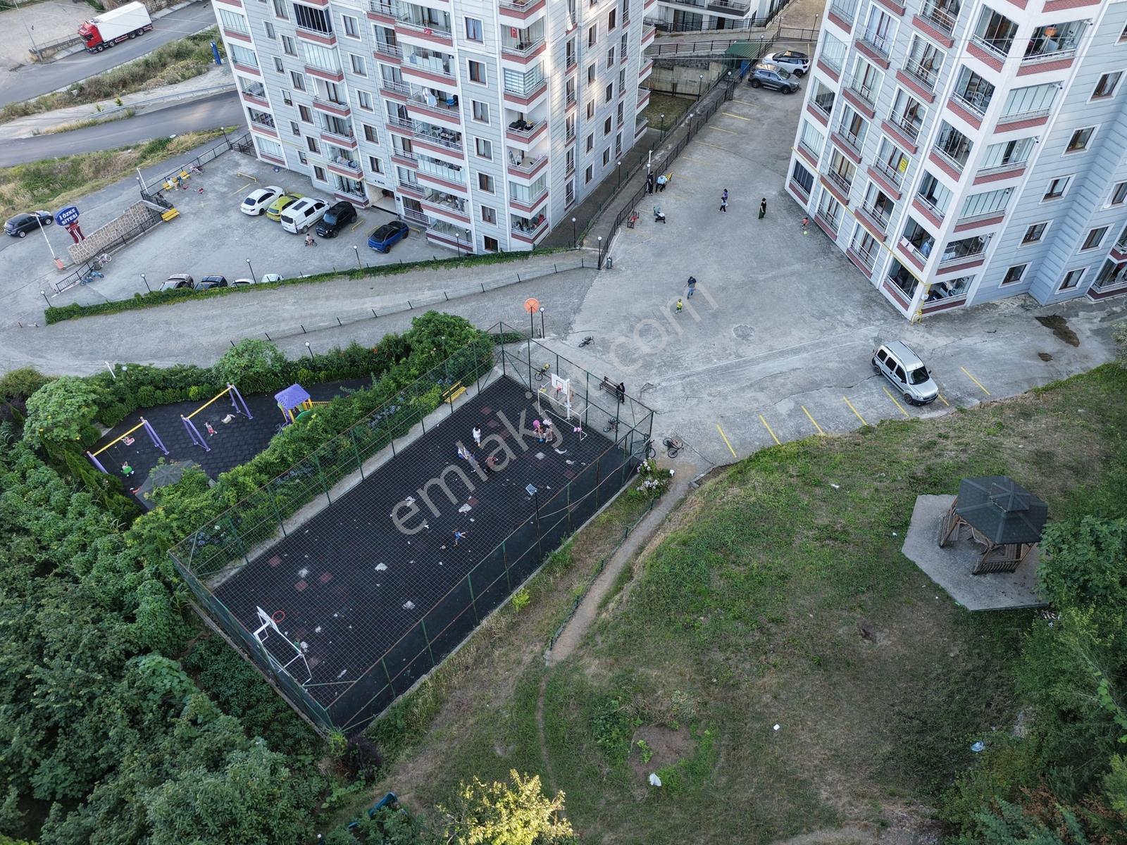 Kaşüstü Mahallesinde Site İçi Satılık 3+1 Deniz Manzaralı Daire — fotoğraf 20