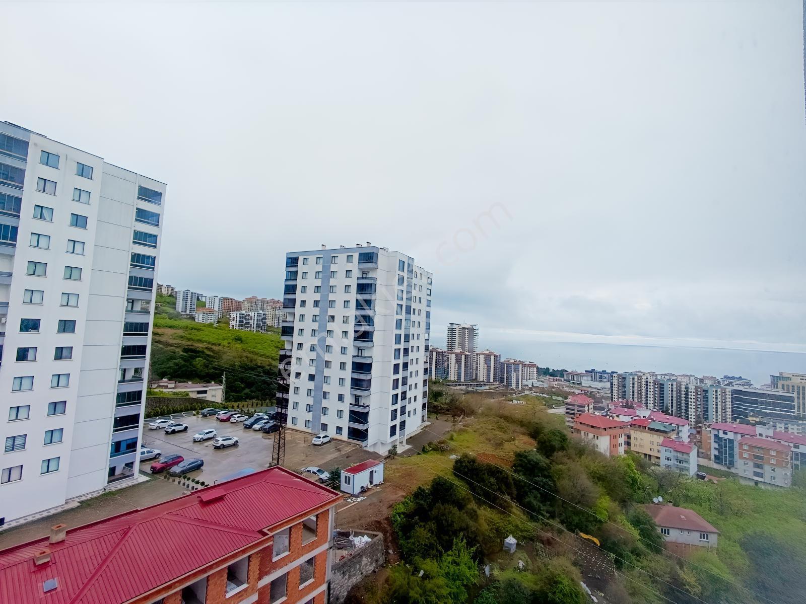 Kaşüstü Mahallesinde Site İçi Satılık 3+1 Deniz Manzaralı Daire — fotoğraf 22