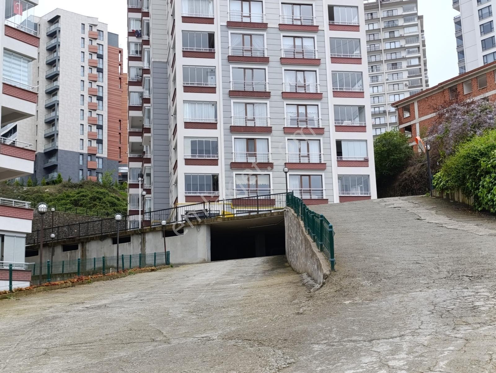 Kaşüstü Mahallesinde Site İçi Satılık 3+1 Deniz Manzaralı Daire — fotoğraf 24