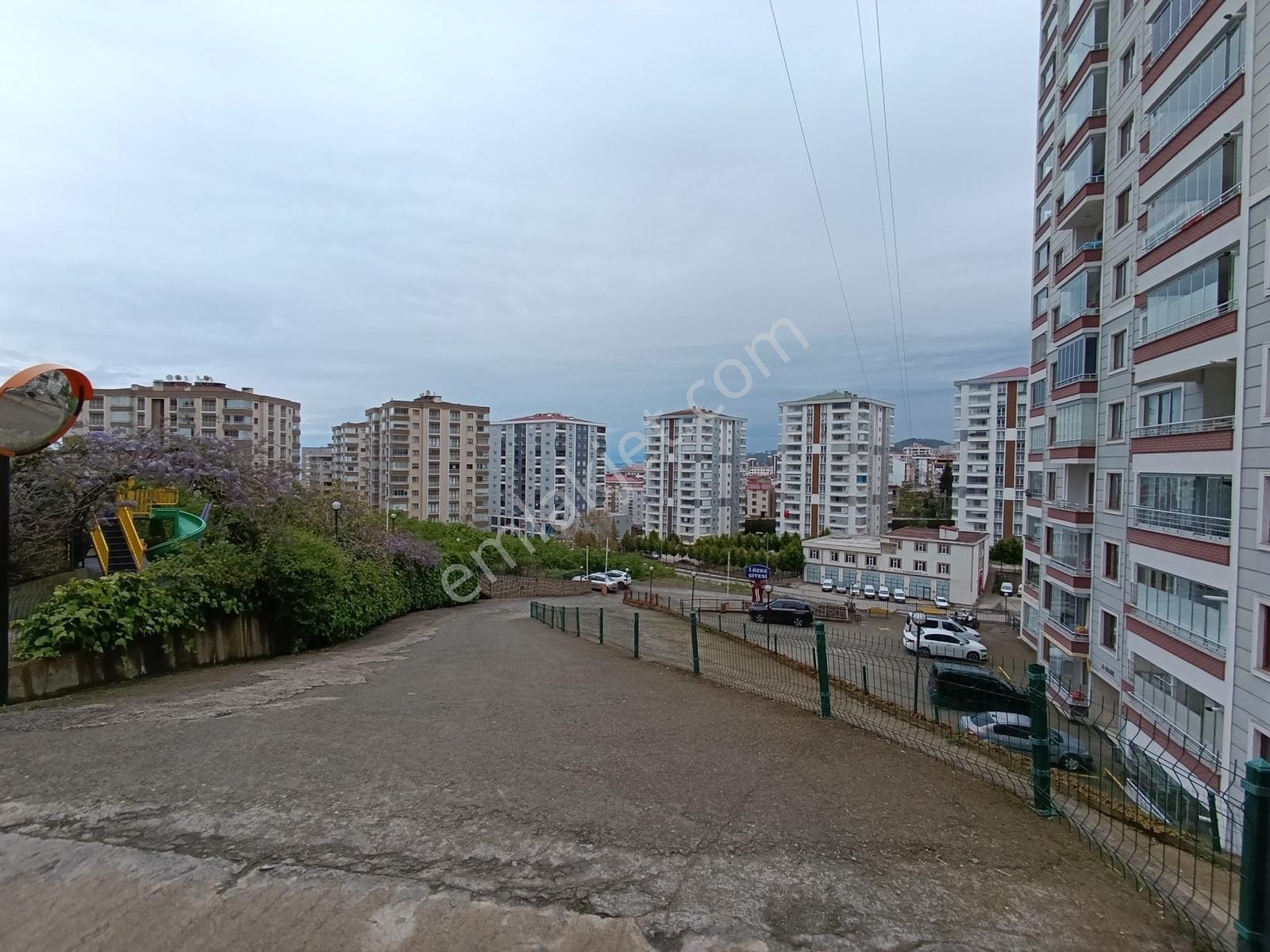 Kaşüstü Mahallesinde Site İçi Satılık 3+1 Deniz Manzaralı Daire — fotoğraf 26