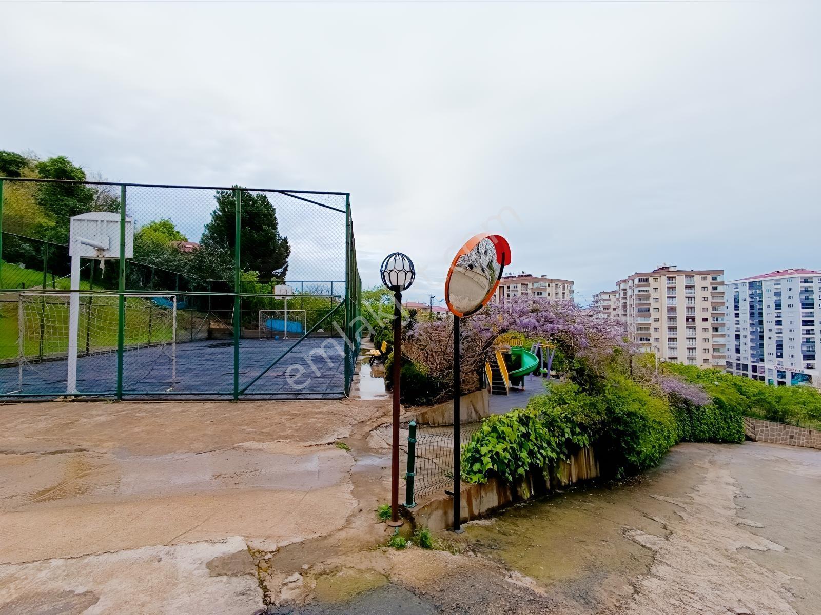 Kaşüstü Mahallesinde Site İçi Satılık 3+1 Deniz Manzaralı Daire — fotoğraf 27