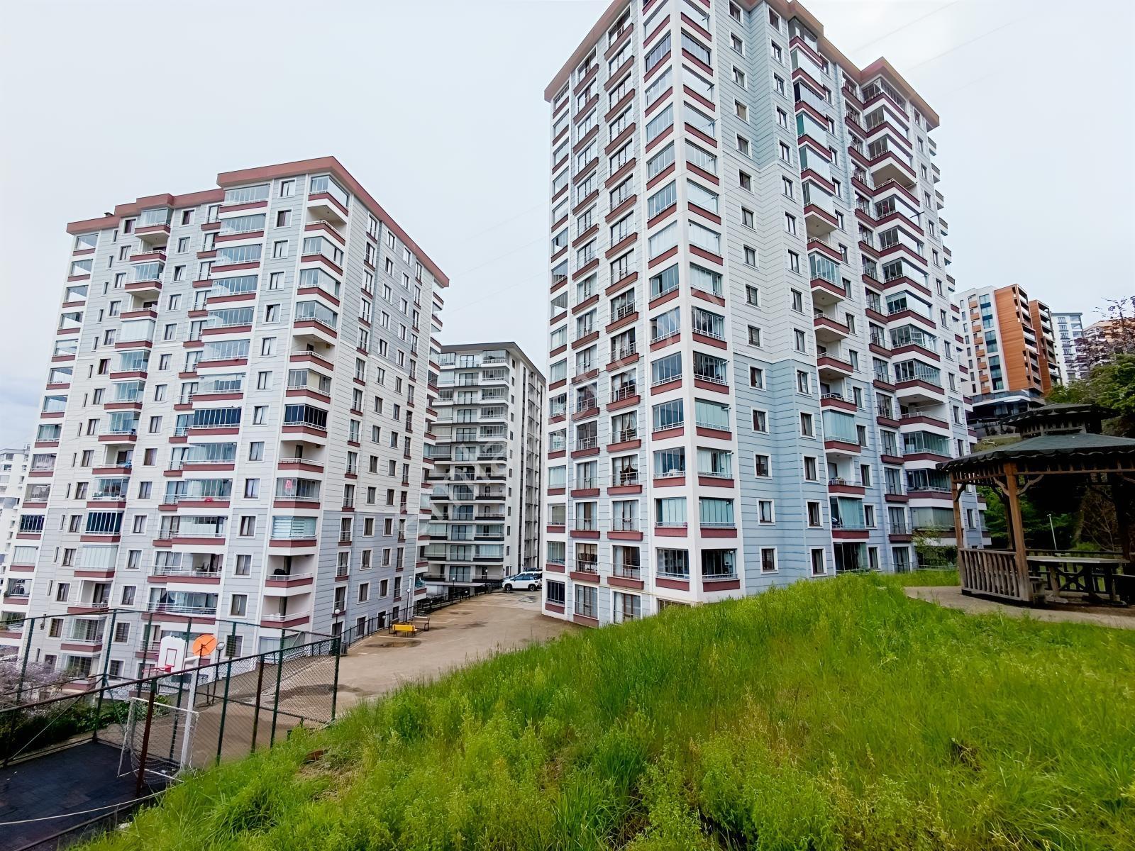 Kaşüstü Mahallesinde Site İçi Satılık 3+1 Deniz Manzaralı Daire — fotoğraf 28