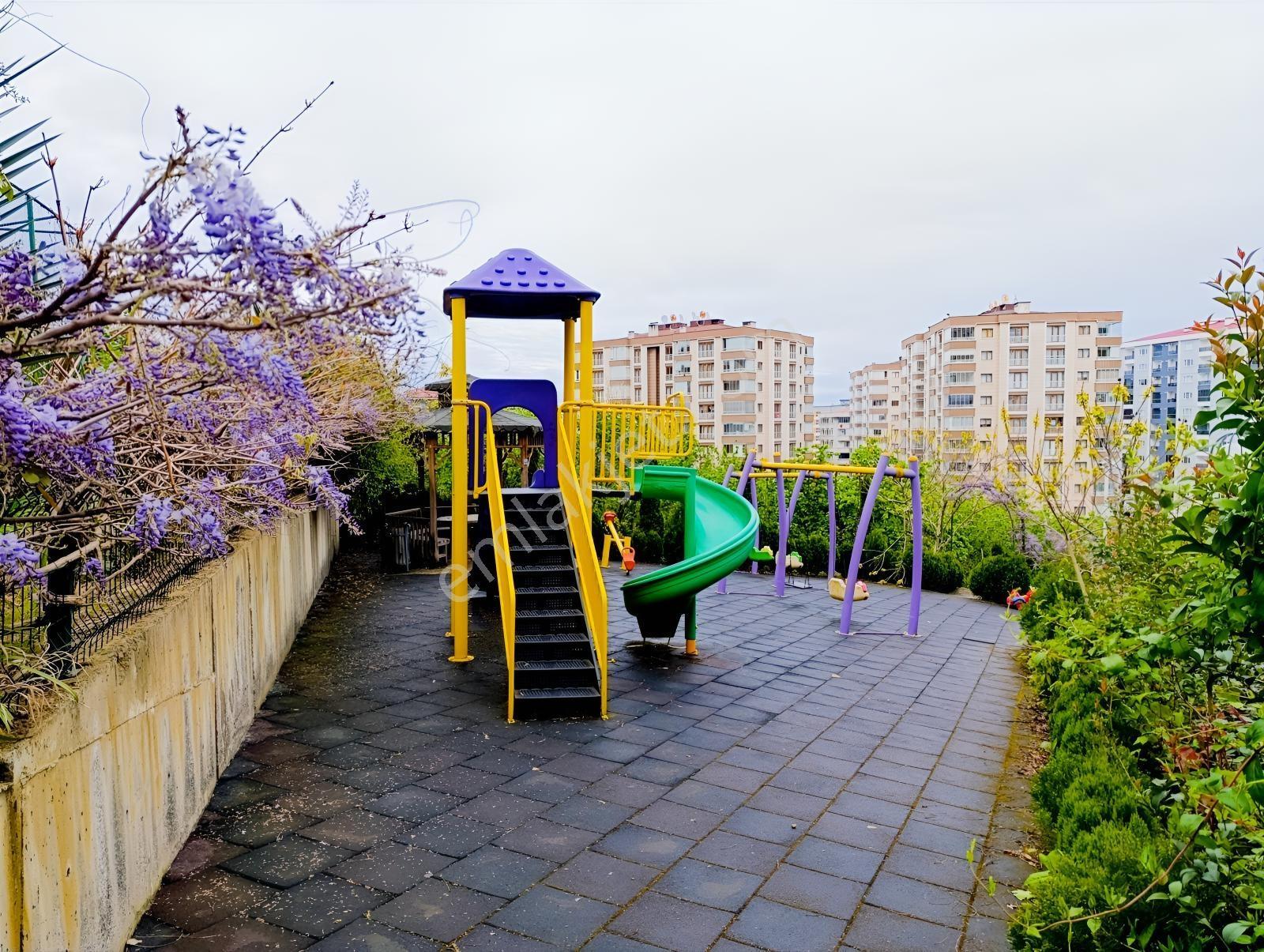 Kaşüstü Mahallesinde Site İçi Satılık 3+1 Deniz Manzaralı Daire — fotoğraf 29