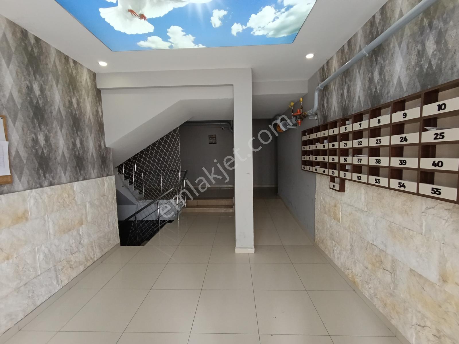 Kaşüstü Mahallesinde Site İçi Satılık 3+1 Deniz Manzaralı Daire — fotoğraf 31